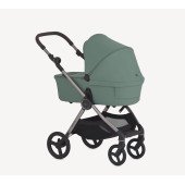 Коляска універсальна 2 в 1 Anex IQ Premium Olly