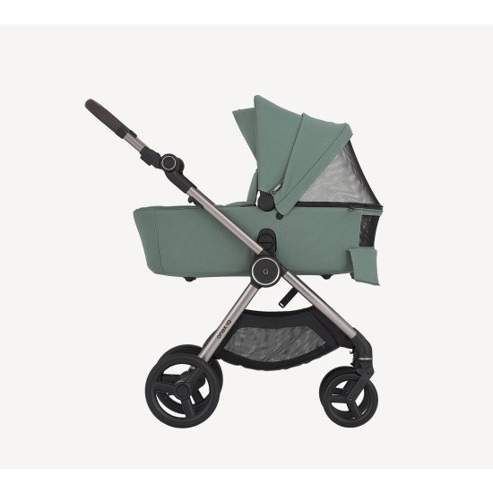 Коляска універсальна 2 в 1 Anex IQ Premium Olly