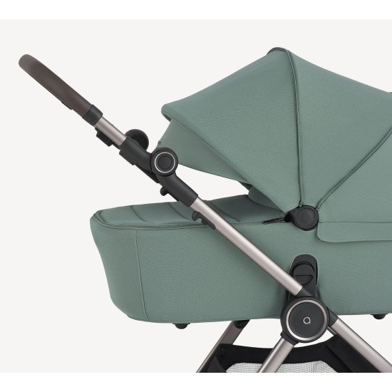 Коляска універсальна 2 в 1 Anex IQ Premium Olly