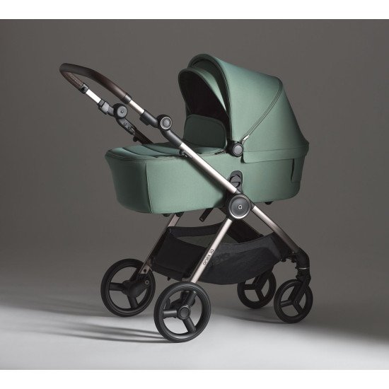 Коляска універсальна 2 в 1 Anex IQ Premium Olly