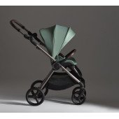 Коляска універсальна 2 в 1 Anex IQ Premium Olly