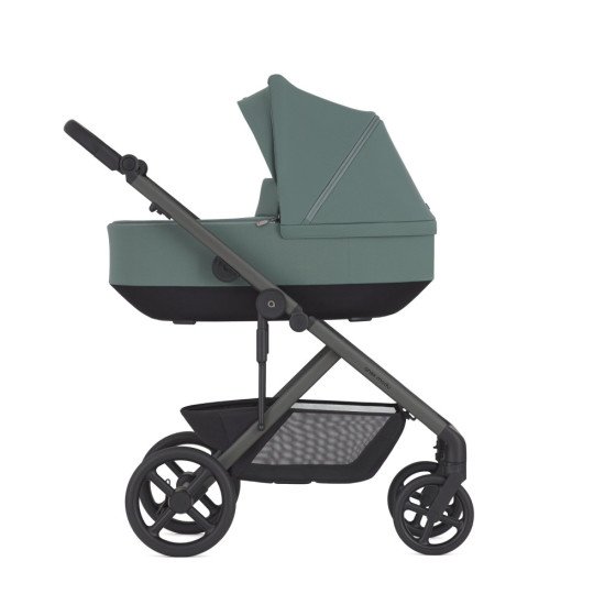 Коляска універсальна 2 в 1 Anex Modu Greeny