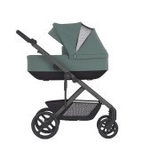 Коляска універсальна 2 в 1 Anex Modu Greeny