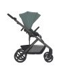 Коляска прогулочная Anex Modu Greeny