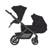 Коляска універсальна 2 в 1 Anex Modu Nighty