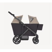 Коляска для двойни Anex Modu Wagon Shea Коляска для двойни Anex Modu Wagon Shea