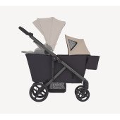 Коляска для двойни Anex Modu Wagon Shea Коляска для двойни Anex Modu Wagon Shea
