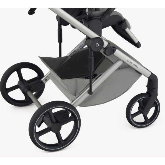 Коляска універсальная 2 в 1 Anex Mev Kite