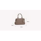 Сумка для коляски Anex Brown