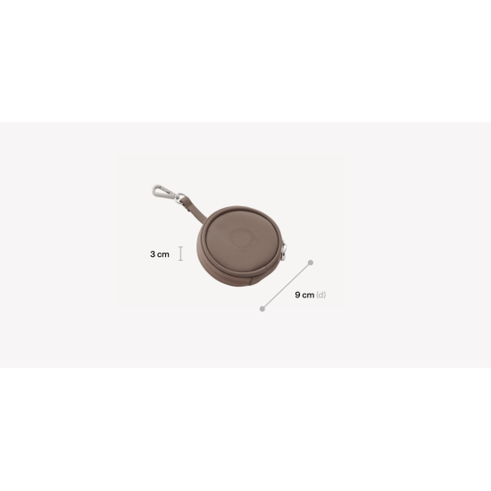 Сумка для коляски Anex Brown