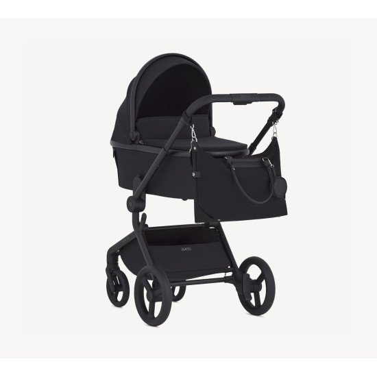 Сумка для коляски Anex Black Сумка для коляски Anex Black
