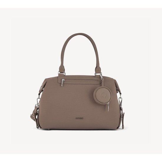 Сумка для коляски Anex Brown