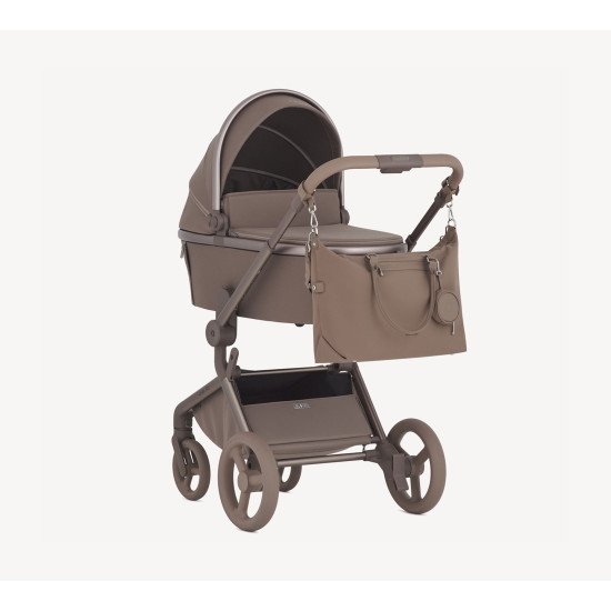 Сумка для коляски Anex Brown