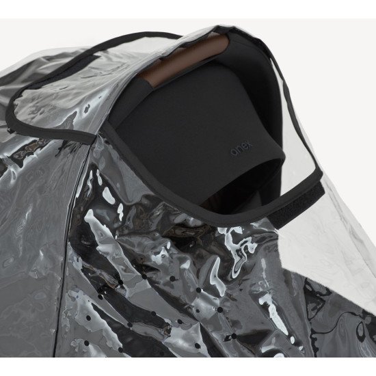 Дощовик для люльки Anex AIR-Q Дощовик для люльки Anex AIR-Q