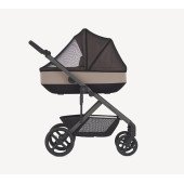 Москітна сітка Anex Modu Black Москітна сітка Anex Modu Black