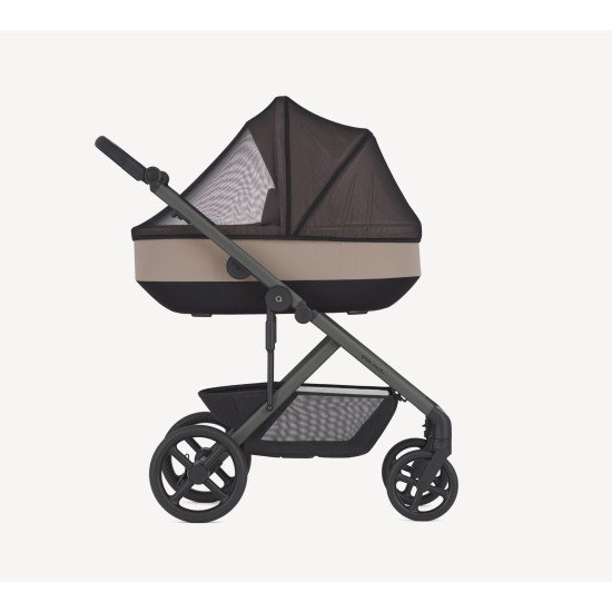 Москітна сітка Anex Modu Black Москітна сітка Anex Modu Black