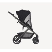 Москітна сітка Anex Modu Black Москітна сітка Anex Modu Black