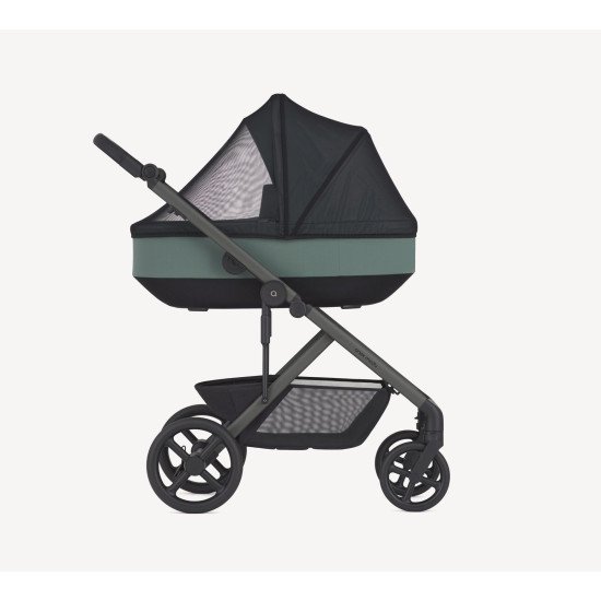 Москітна сітка Anex Modu Black Москітна сітка Anex Modu Black