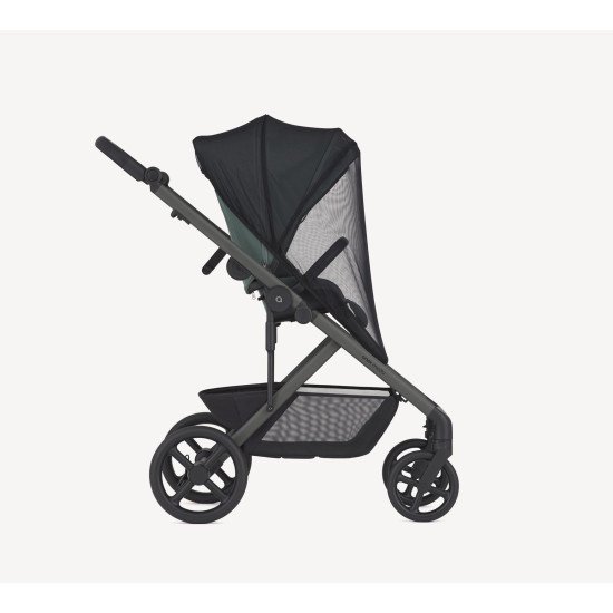 Москітна сітка Anex Modu Black Москітна сітка Anex Modu Black