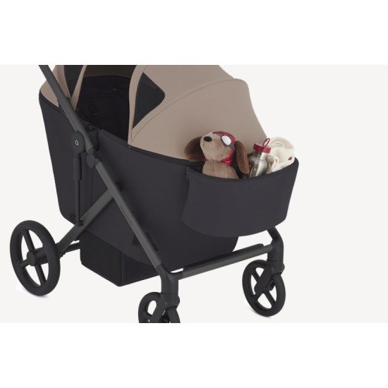 Люлька Anex Modu Wagon Shea