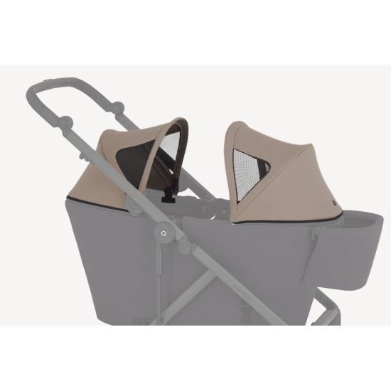 Люлька Anex Modu Wagon Shea