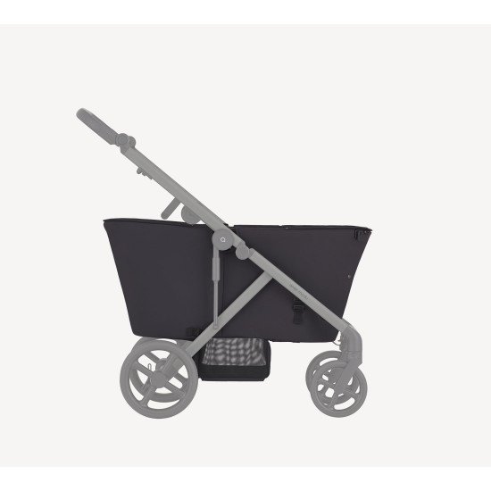 Люлька Anex Modu Wagon Shea