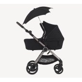 Парасолька для коляски Anex Gray