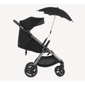 Парасолька для коляски Anex Gray