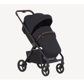 Накидка на ніжки Anex Ride Black Накидка на ніжки Anex Ride Black