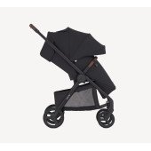 Накидка на ніжки Anex Ride Black Накидка на ніжки Anex Ride Black