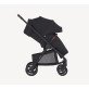 Накидка на ніжки Anex Ride Black
