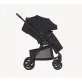Накидка на ніжки Anex Ride Black
