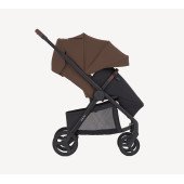 Накидка на ніжки Anex Ride Black Накидка на ніжки Anex Ride Black