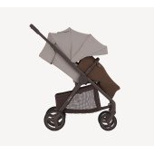 Накидка на ніжки Anex Ride Brown