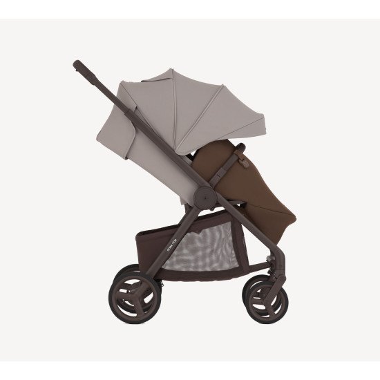 Накидка на ніжки Anex Ride Brown