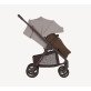 Накидка на ніжки Anex Ride Brown