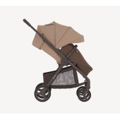 Накидка на ніжки Anex Ride Brown