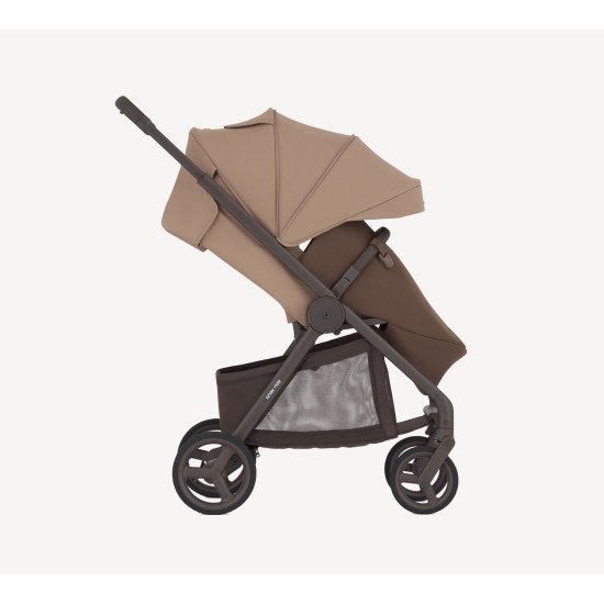 Накидка на ніжки Anex Ride Brown