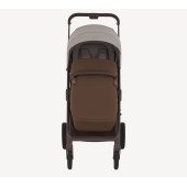 Накидка на ніжки Anex Ride Brown