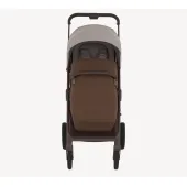 Накидка на ніжки Anex Ride Brown