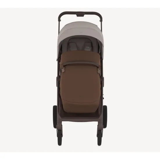 Накидка на ніжки Anex Ride Brown