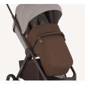 Накидка на ніжки Anex Ride Brown
