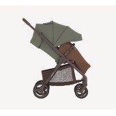 Накидка на ніжки Anex Ride Brown