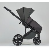 Накидка на ножки Anex Eli / Mev / Flo / Modu Dark Gray