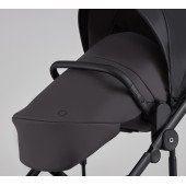 Накидка на ножки Anex Eli / Mev / Flo / Modu Dark Gray