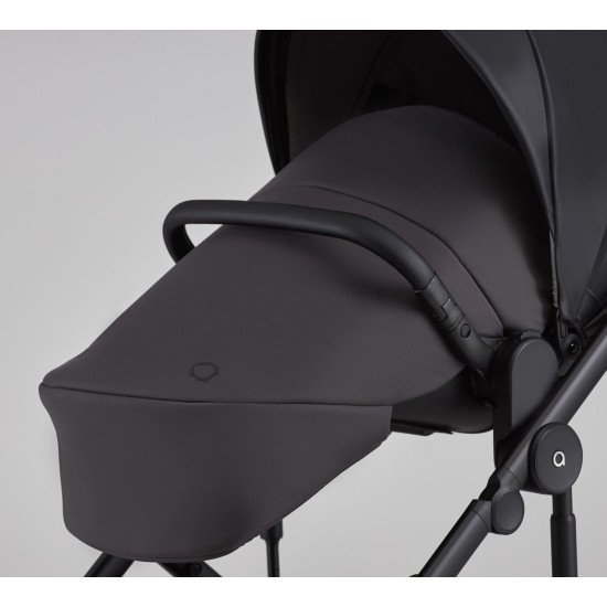 Накидка на ножки Anex Eli / Mev / Flo / Modu Dark Gray