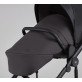 Накидка на ножки Anex Eli / Mev / Flo / Modu Dark Gray