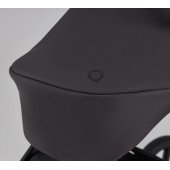 Накидка на ножки Anex Eli / Mev / Flo / Modu Dark Gray