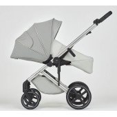 Накидка на ножки Anex Eli / Mev / Flo / Modu Light Gray