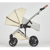 Накидка на ножки Anex Eli / Mev / Flo / Modu Light Gray